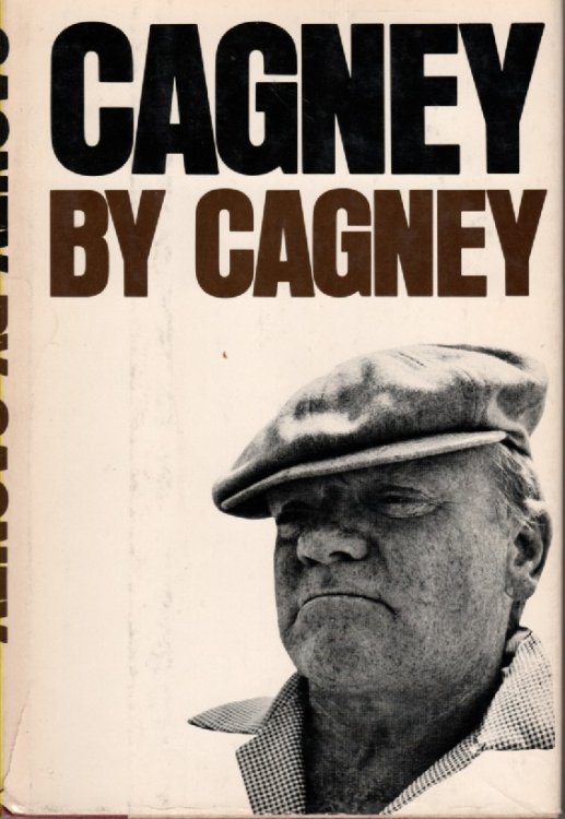 Cagney By Cagney