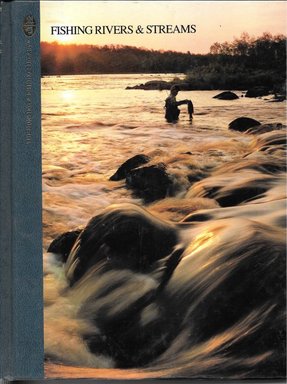 Fishing Rivers & Streams