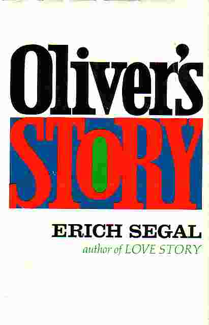 Oliver's Story