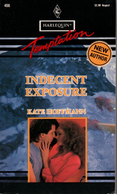 Indecent Exposure