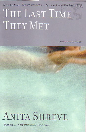 Last Time They Met