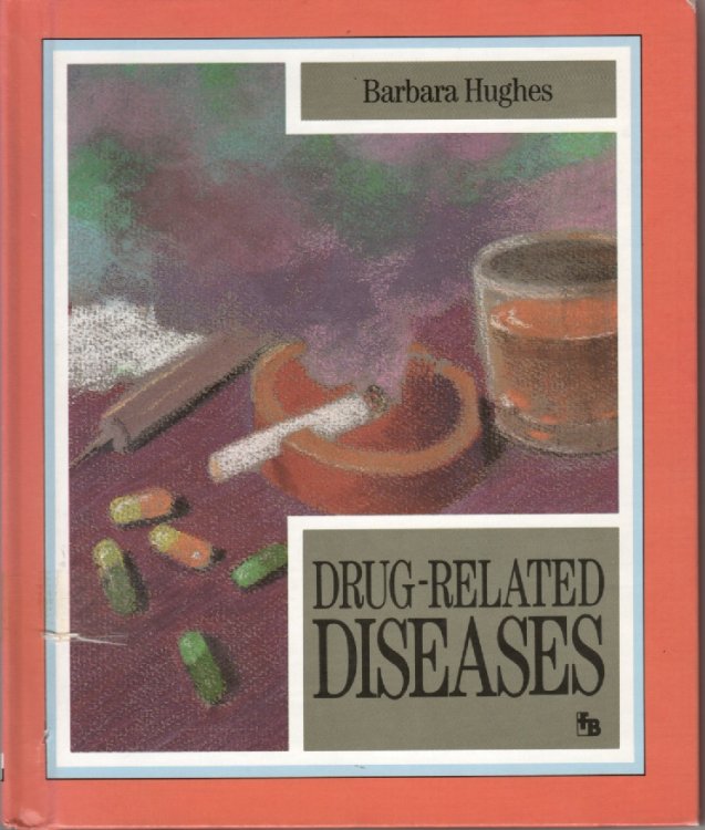 Drug-Related Diseases