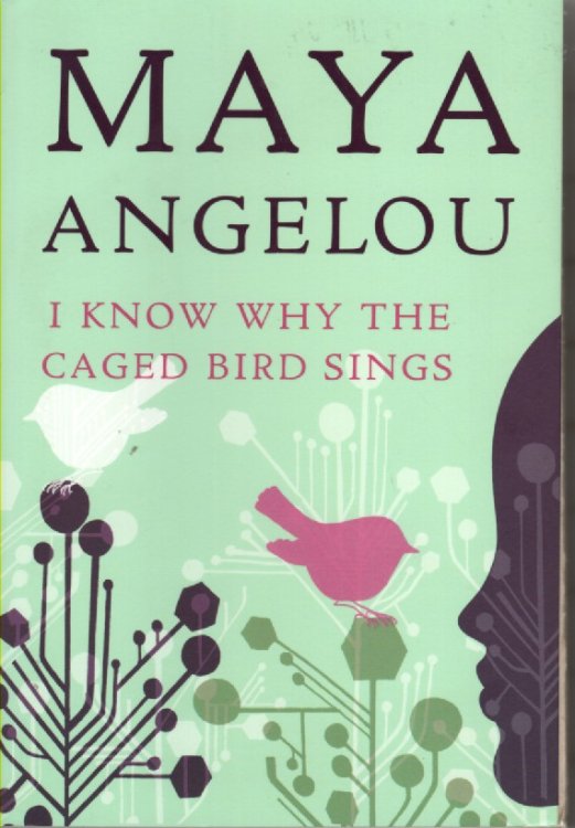 I Know why the Caged Bird Sings