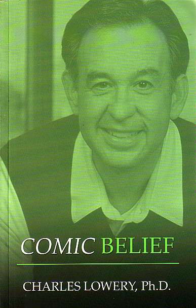Comic Belief