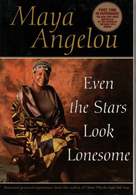 Even the Stars Look Lonesome