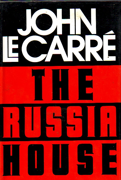 The Russia House