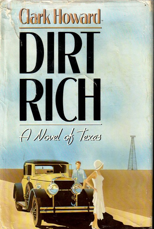 Dirt Rich