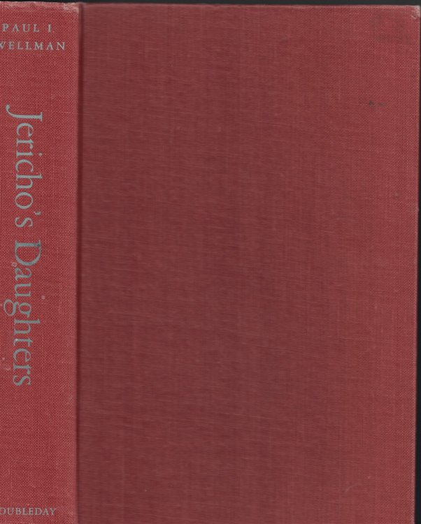 Jericho's Daughters