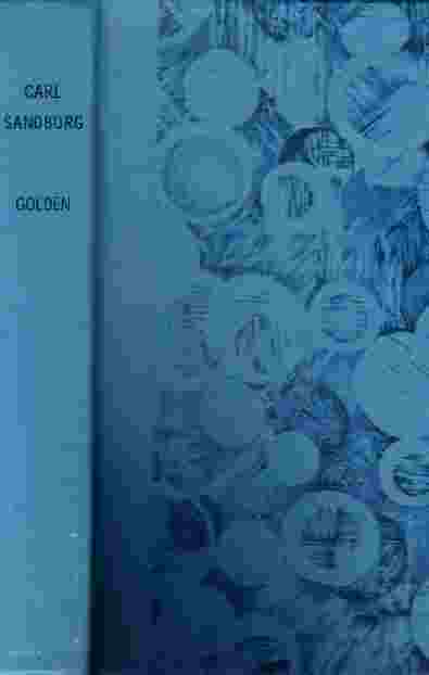 Carl Sandburg