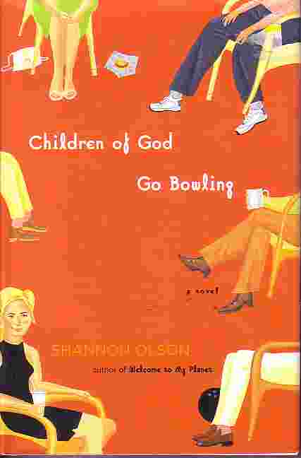 Children Of God Go Bowling