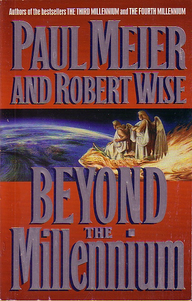 Beyond The Millennium