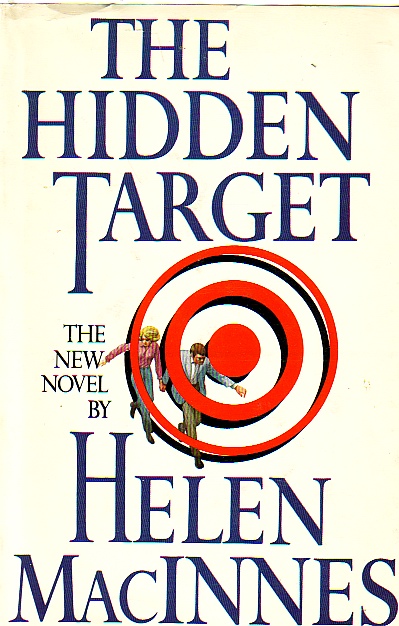 The Hidden Target