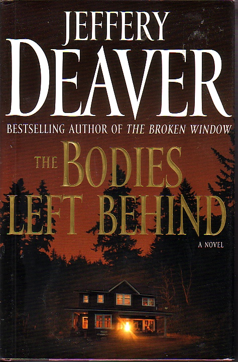 Bodies Left Behind