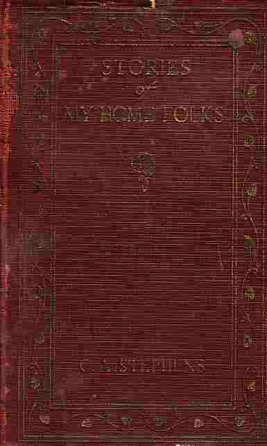 Stories Of My Home Folks