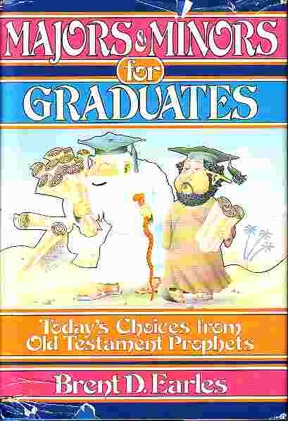 Majors And Minors For Gratuates