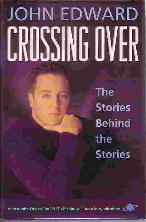 Crossing Over The Stories Behind the Stories