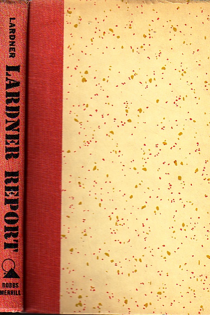 The Lardner Report