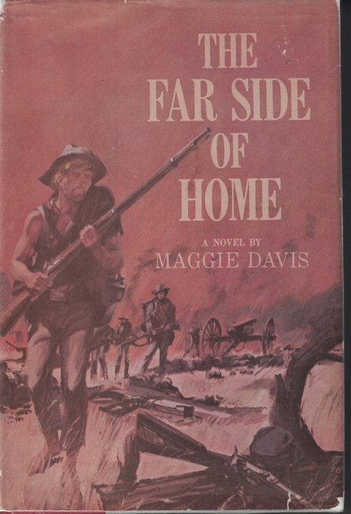 Far Side Of Home