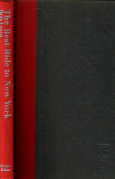 Best Ride To New York