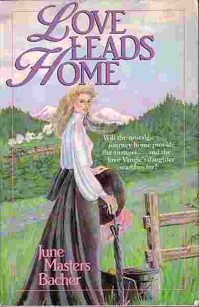 Love Leads Home # 4