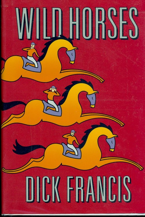 Wild Horses