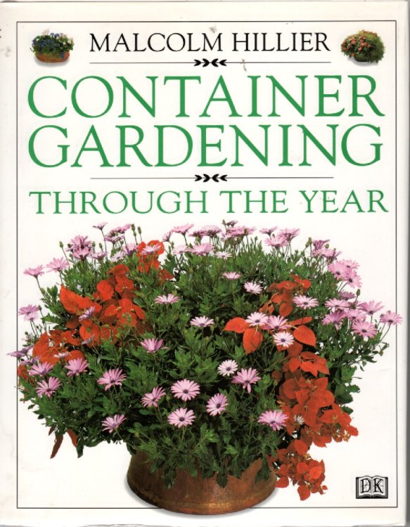 Container Gardening through the Year