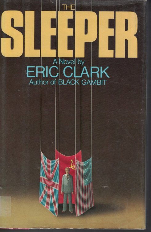 The Sleeper