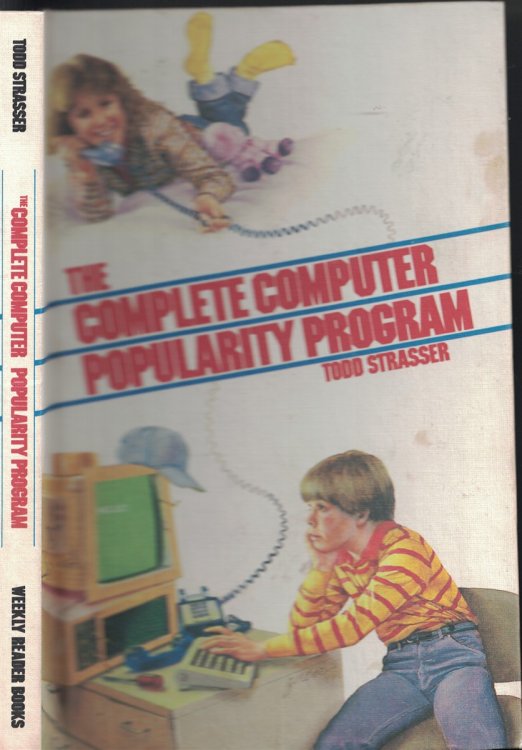 Complete Computer Popularity Program