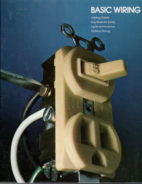 Basic Wiring