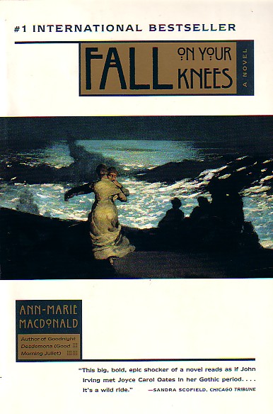 Fall On Your Knees