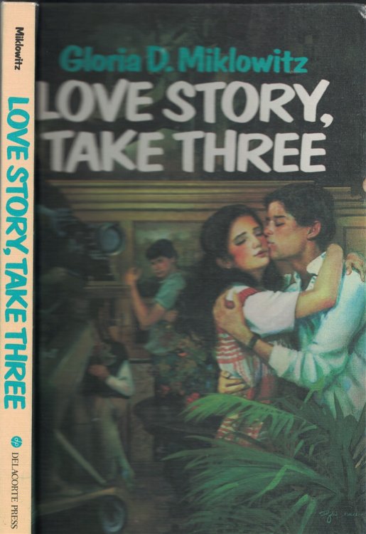 Love Story, Take Three