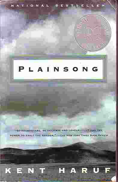 Plainsong