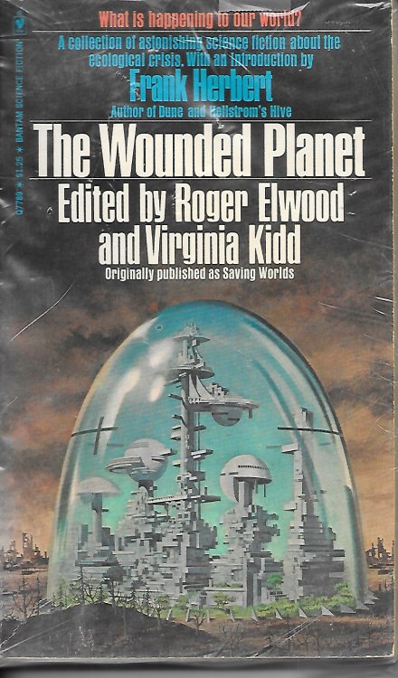 Wounded Planet