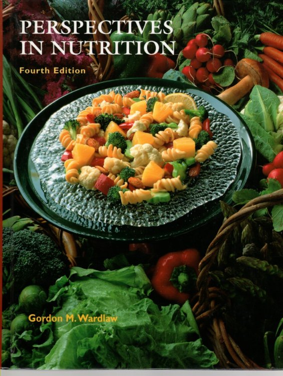 Perspectives In Nutrition