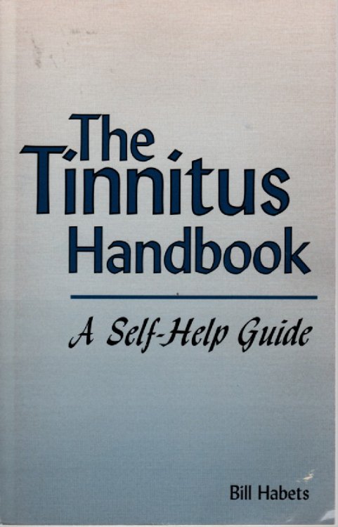The Tinnitus Handbook A Self Help Guide