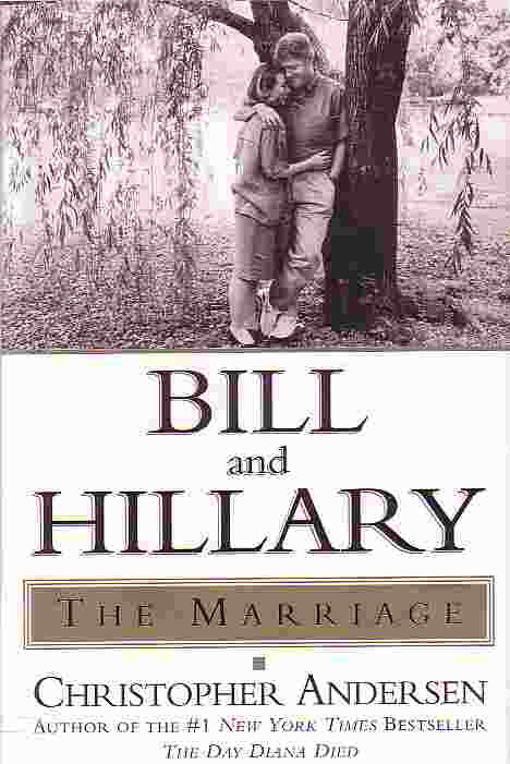 Bill And Hillary - The Marriage