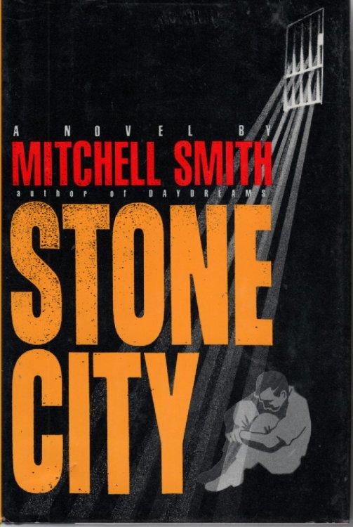 Stone City