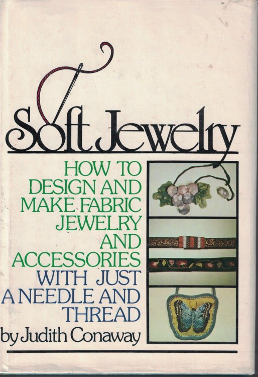 Soft Jewelry