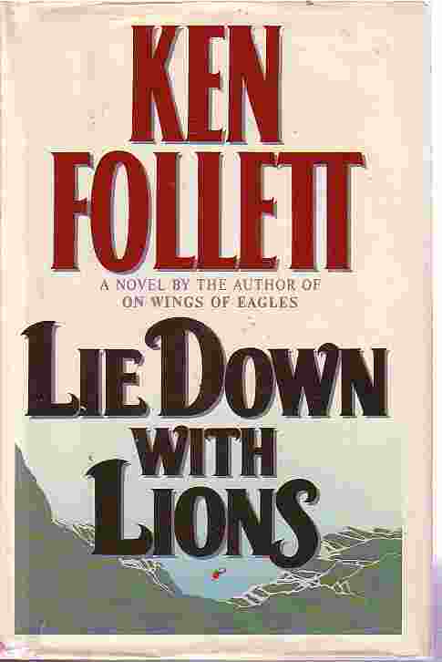 Lie Down With Lions