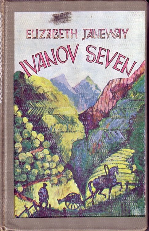 Ivanov Seven