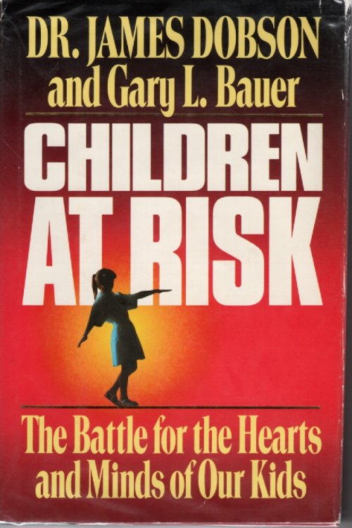 Children At Risk