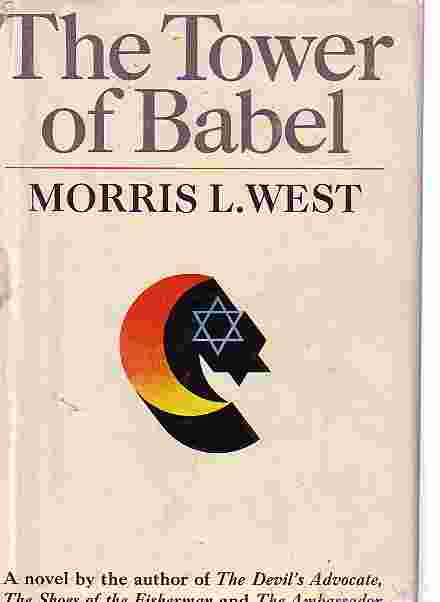 Tower Of Babel