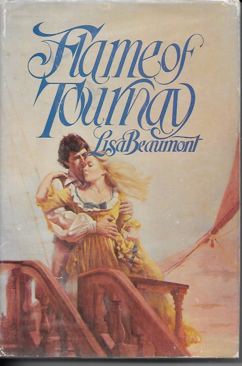 Flame Of Tournay