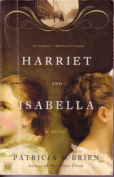 Harriet And Isabella