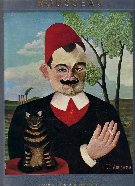 Rousseau