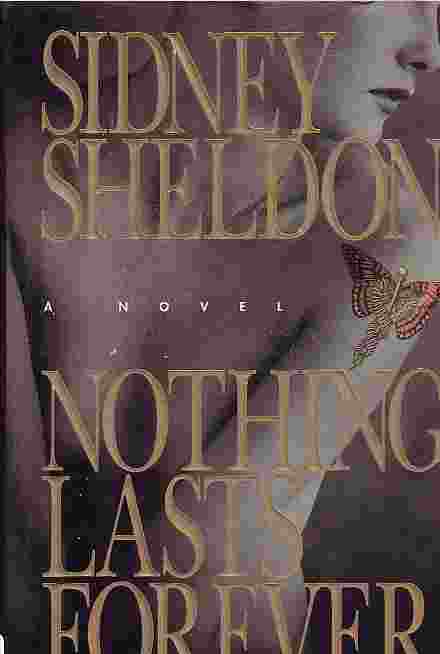 Image for Nothing Lasts Forever Nothing Lasts Forever