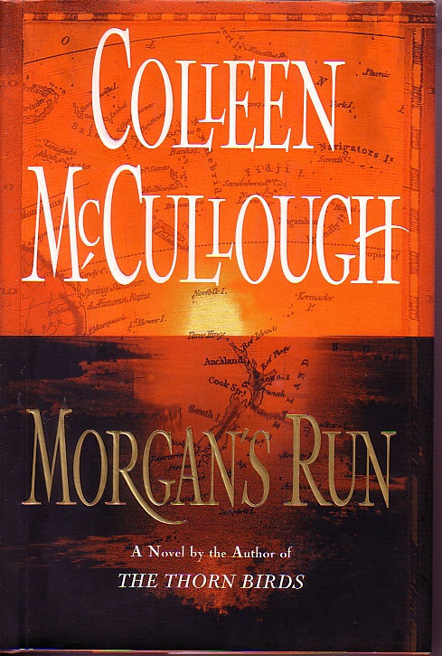 Morgan's Run