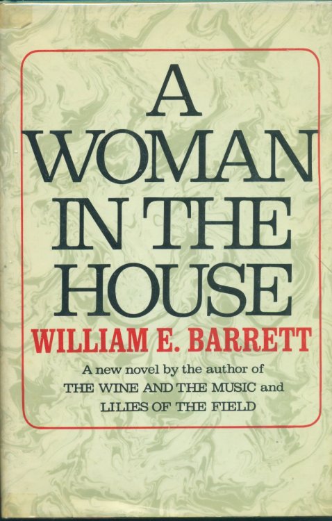 A Woman In The House