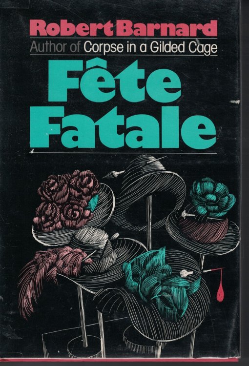 Fete Fatale