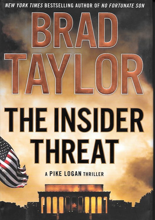 The Insider Threat